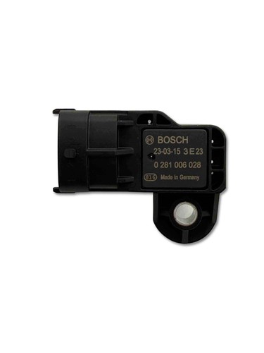 Capteur pression bosch - capteur,