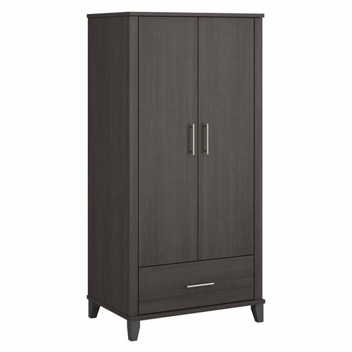 Somerset large armoire cabinet - large,