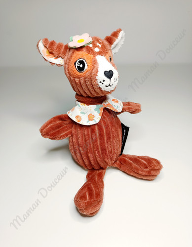 Peluche doudou mélimélos - peluche/doudou,