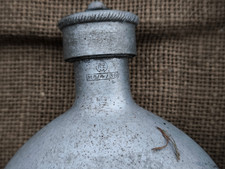 lot 2 bidons allemand ww2 