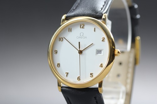 Vintage 1991 omega ville - vintage,