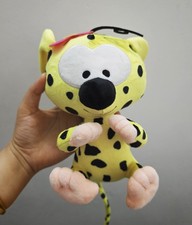 Marsupilami plush toy Doll