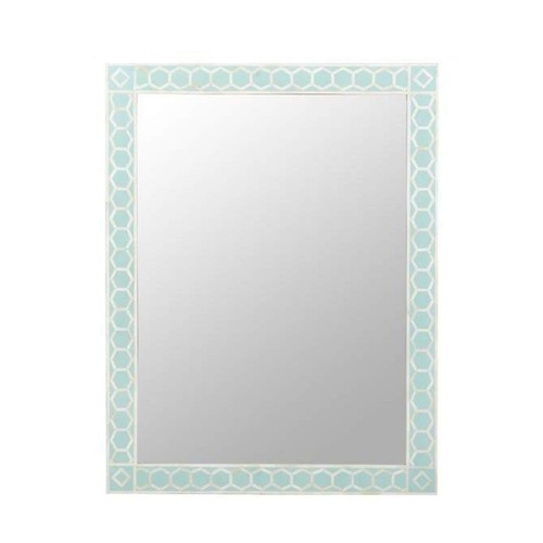 Miroir accents nacre - accents,