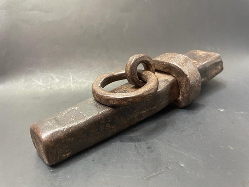 Ancienne balance mesure - de,