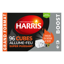 Allume-feu - Super puissant -