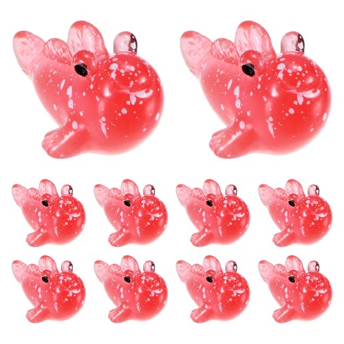 Lot mini ornements - mini,