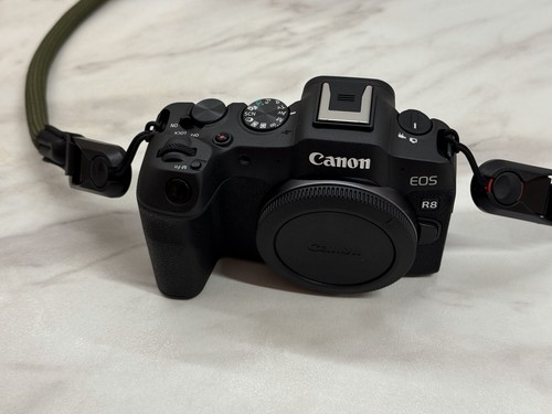 Appareil photo hybride - , canon