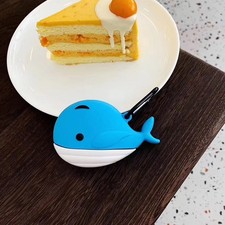  1 pc Silicone Écouteur Cas