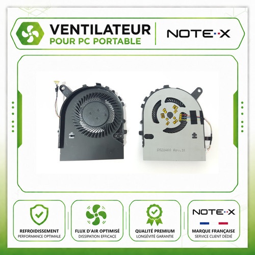 Ventilateur cpu pour - ventilateur,