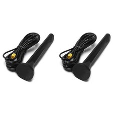 2X Antenne GSM GPRS 3G 4G 5G