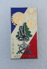 11° DP 420° Compagnie du