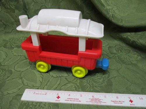 Sesame street tyco elmo - street, elmo's