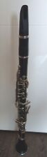 CLARINETTE NOBLET PARIS  EMBOUT B45 BON ETAT 