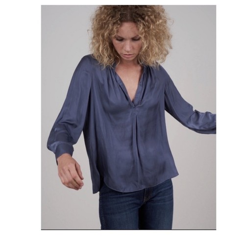 Zadig voltaire tink blouse - zadig, &