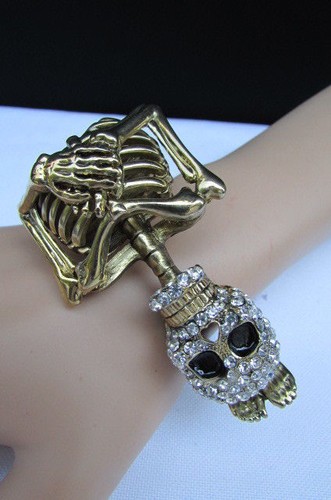 Femme bracelet mode bling - femme,