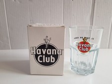 1 verre Havana Mojito
