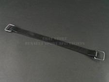 Sangle de maintien de l'echangeur R5 GT Turbo / Intercooler rubber strap