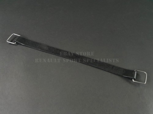 Sangle maintien de - de,