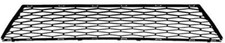 Grille De Pare-choc Avant Pour