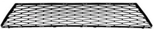 Grille pare choc - pare-choc, avant
