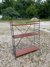Etagère démontable fer - démontable, en