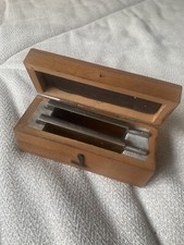 Microscopie jeu de 2 lames