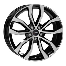 Jantes Autec Uteca 9.0x20 ET38