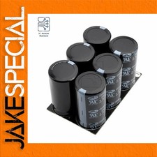 JakeSpecial – Super Farad Capacitor Bank 500F 83F 2.7V 16V