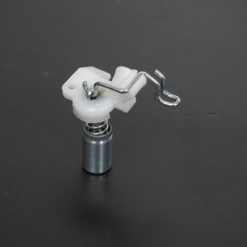 Chapeau carburateur complet - de,