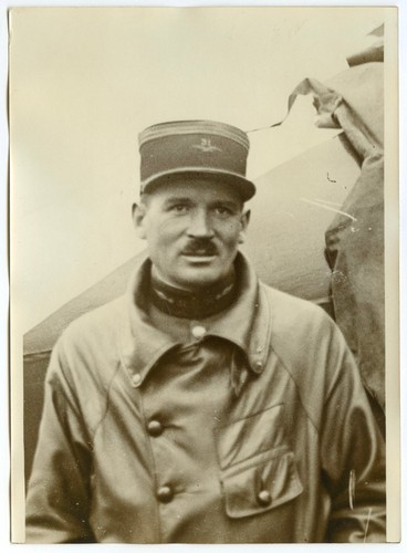 Aviation capitaine - le,