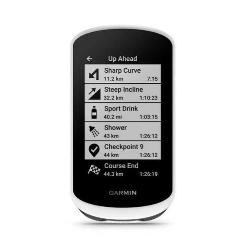 Compteur gps pour vélo - compteur,