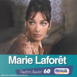 Marie laforêt tendres annees - marie,