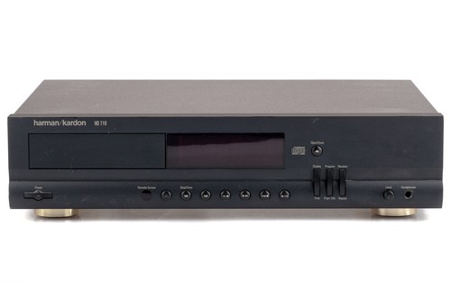 Harman kardon hd710 lecteur - lecteur, cd