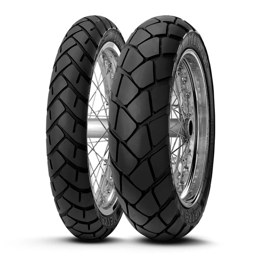 Pneu 130 17m - 130/80-17m/c, 65s