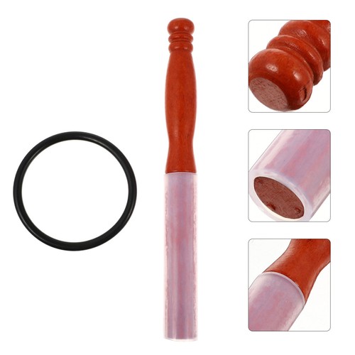 Cristal bol chantant - pc,