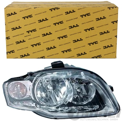 Tyc phare principal h7 - tyc,
