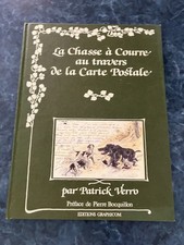 LA CHASSE A COURRE AU TRAVERS