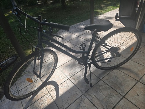 Vtc riverside 120 - vtc,