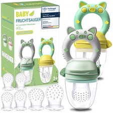 Grignoteuse Bébé Tetine Bebe