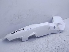 Carénage Latéral Arrière Droit * 2 Fixations Cassées Gilera DNA 50 2005 2007