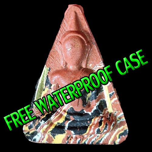 Free waterproof case - free, thai