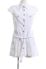 FREE SPIRIT Blouse longue