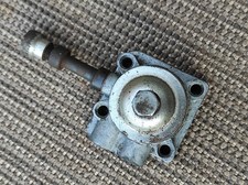 Pompe à essence d'origine