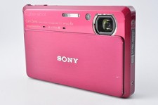 [Exc+3]  SONY Cybershot