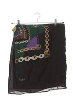 MALIPARMI Jupe portefeuille