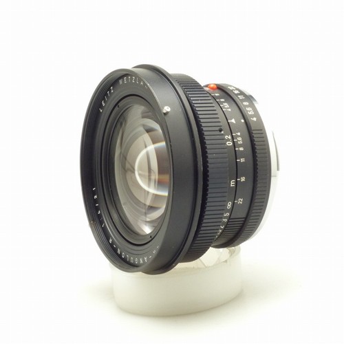 Leica super angulon 21mm f4 - super-angulon-r,