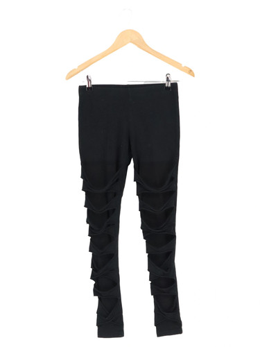 Calzedonia leggings femme noir - calzedonia,