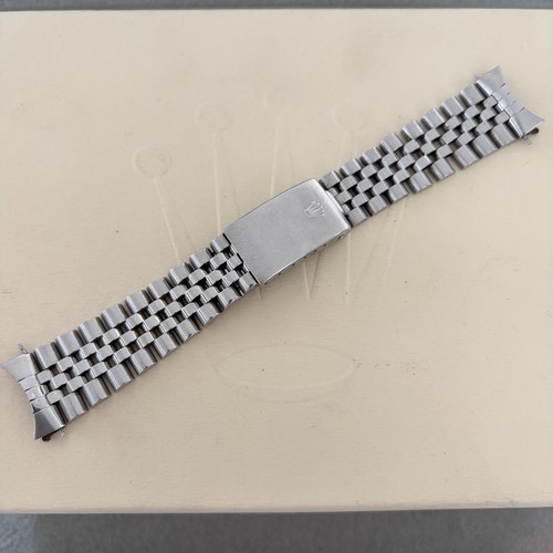 Bracelet rolex link jubilee - bracelet,