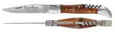 Laguiole Bougna Couteau 12 cm