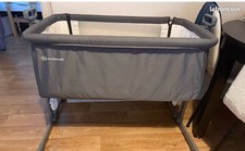 lit de cododo kinderkraft avec